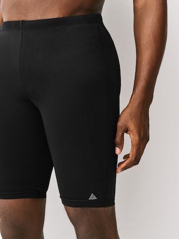 Next Swimming shorts in Black