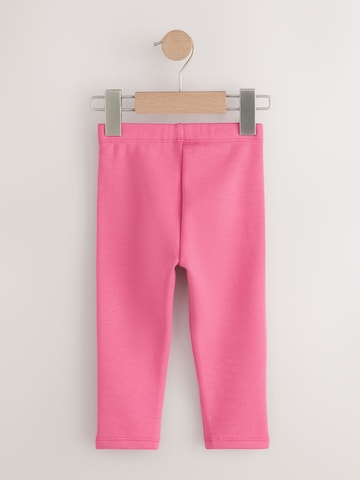 Skinny Leggings di Next in rosa