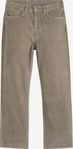 Loosefit Jeans '565 97' di LEVI'S ® in grigio: frontale