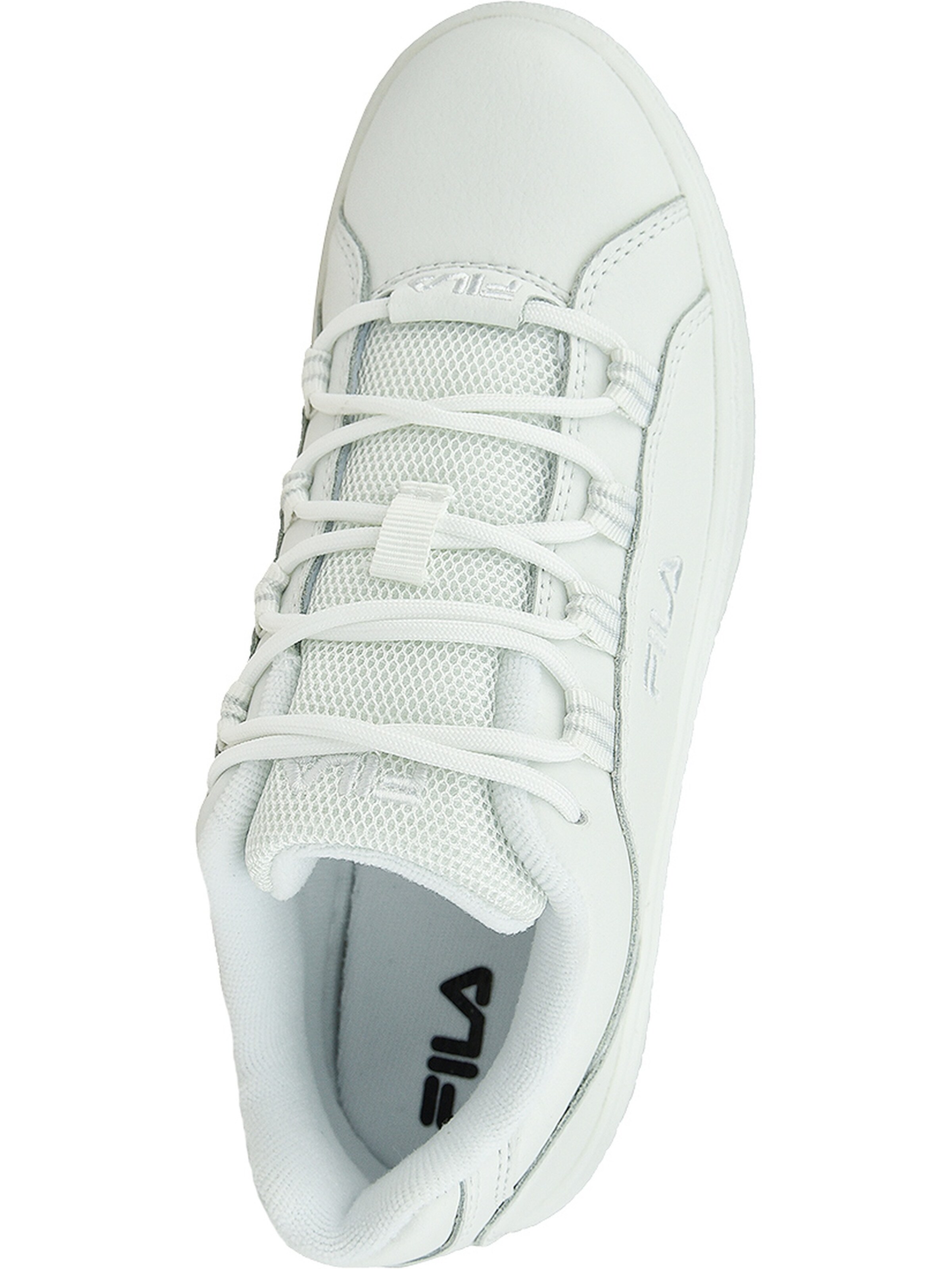 FILA Sneakers 'Overstate X Aversario' in White