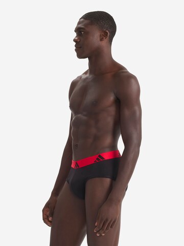 ADIDAS SPORTSWEAR Slip ' Active Flex Cotton ' in Black