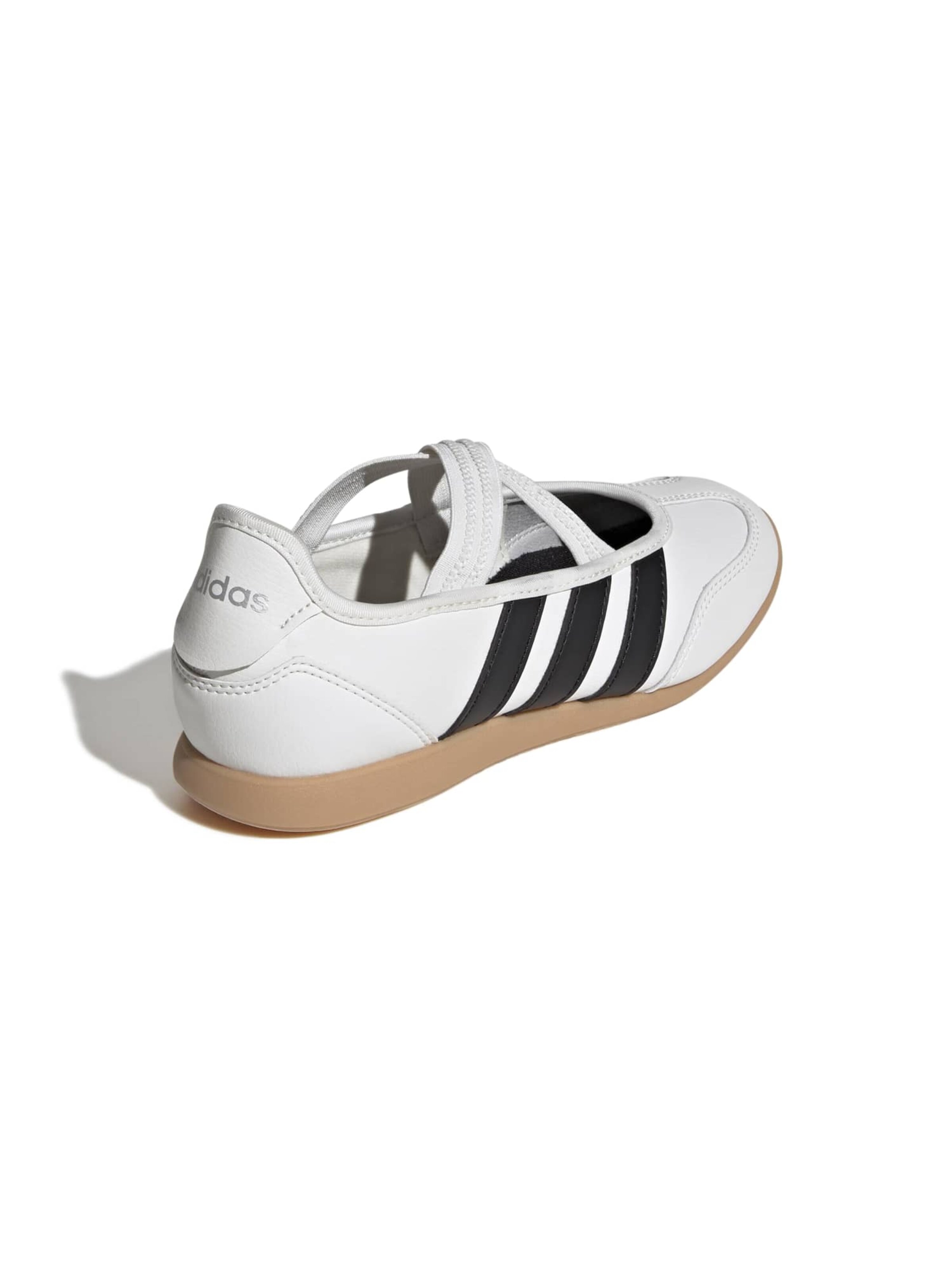Chaussure de sport 'BARREDA' ADIDAS SPORTSWEAR en blanc