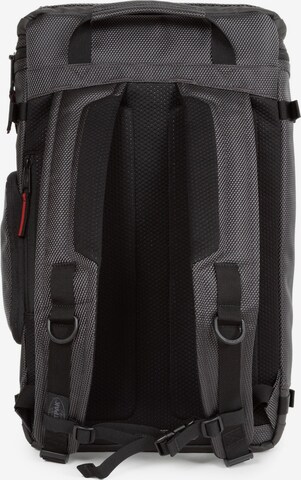 EASTPAK Backpack 'Tecum' in Grey