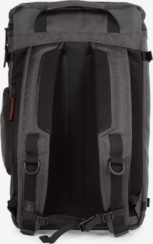 EASTPAK Rucksack 'Tecum' in Grau