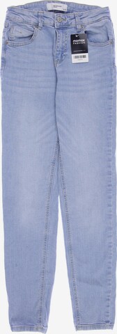 Reserved Jeans in 27-28 in Blue: front