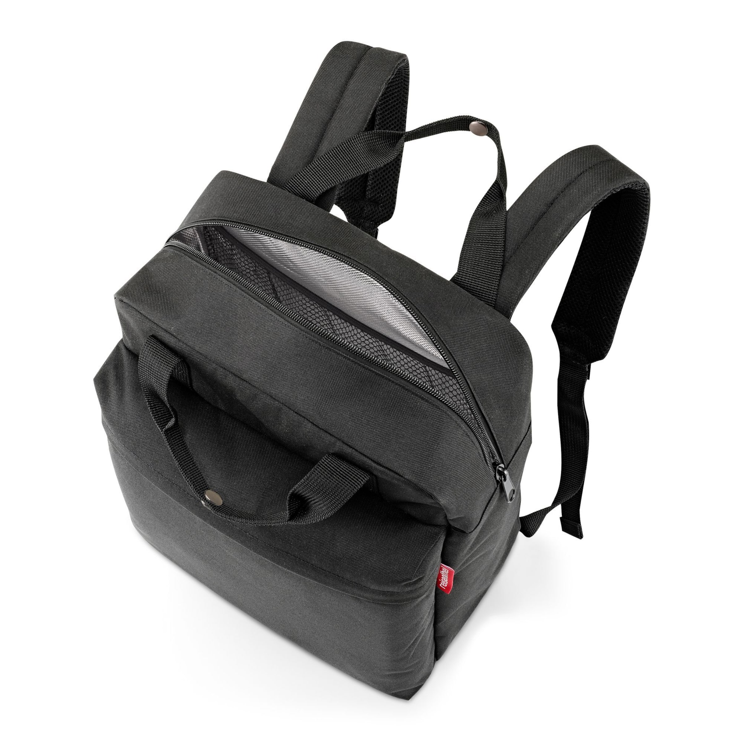 Sac à dos REISENTHEL en noir