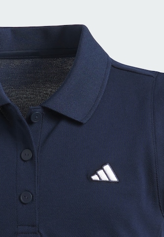ADIDAS PERFORMANCE Sports dress in Blue