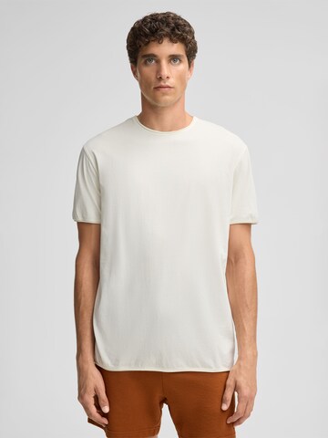 T-Shirt 'Philo' STRELLSON en blanc : devant