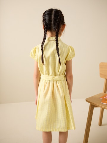 Next Dress in Yellow