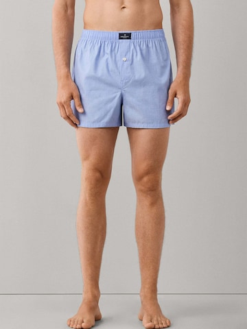 Hackett London Boxershorts in Blauw