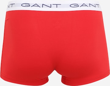 GANT Boxeralsók - kék