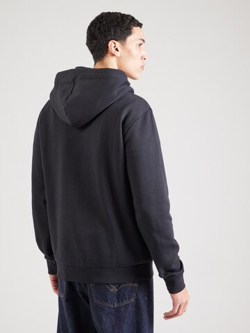Only & Sons Sweatshirt 'ONSDawson' in Zwart