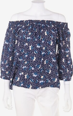 Orsay Blouse & Tunic in L in Blue: front