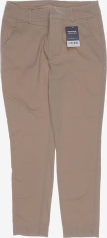 Kaffe Stoffhose M in Beige: predná strana