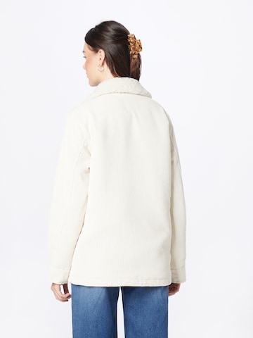 HOLLISTER Jacke in Beige