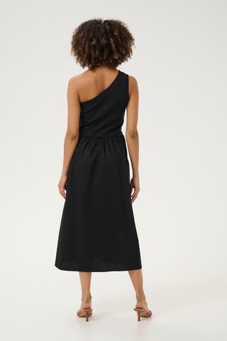 CULTURE Dress 'Florence' in Black