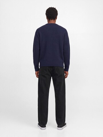 Baggy Jeans di aprel in nero