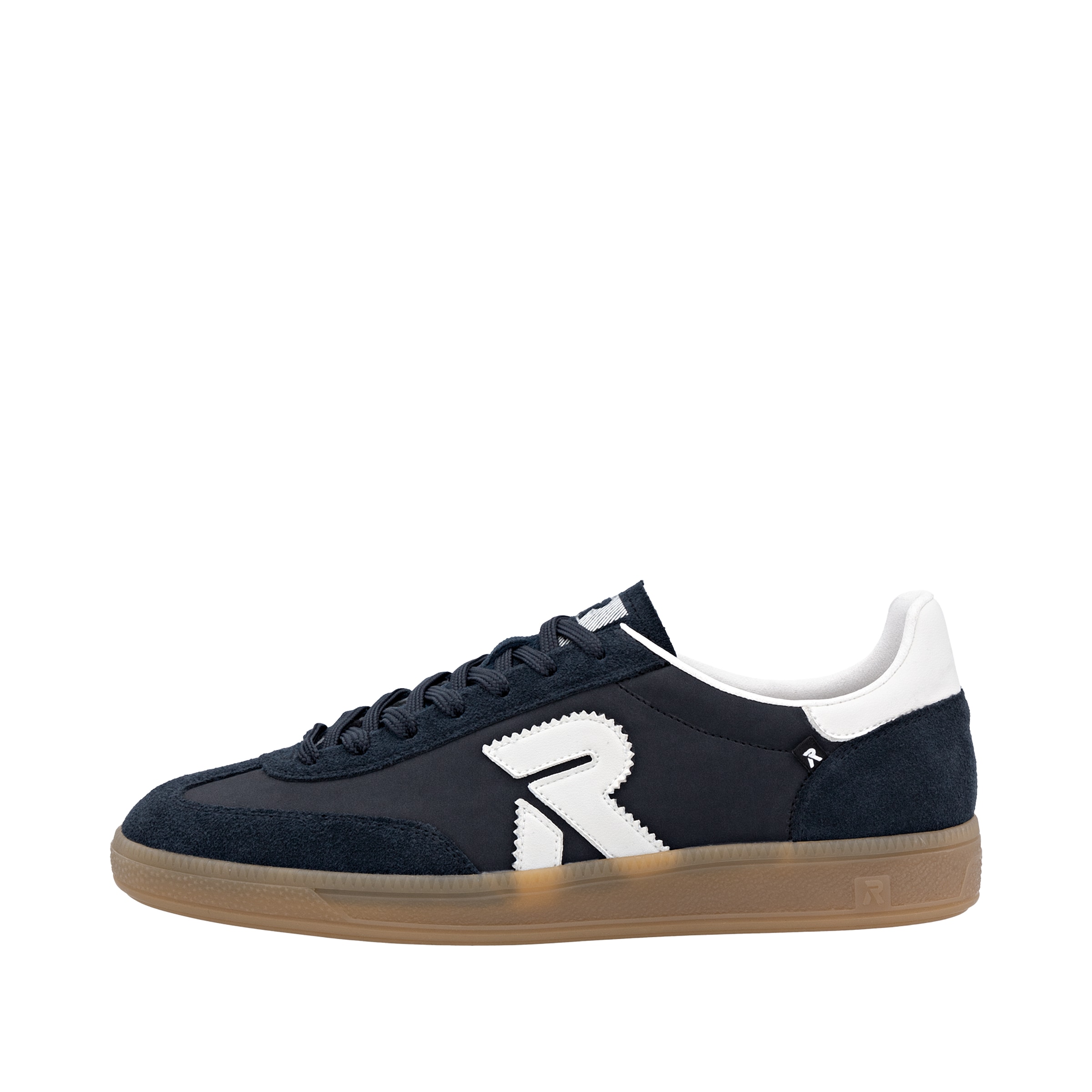 Rieker Sneakers laag in Blauw