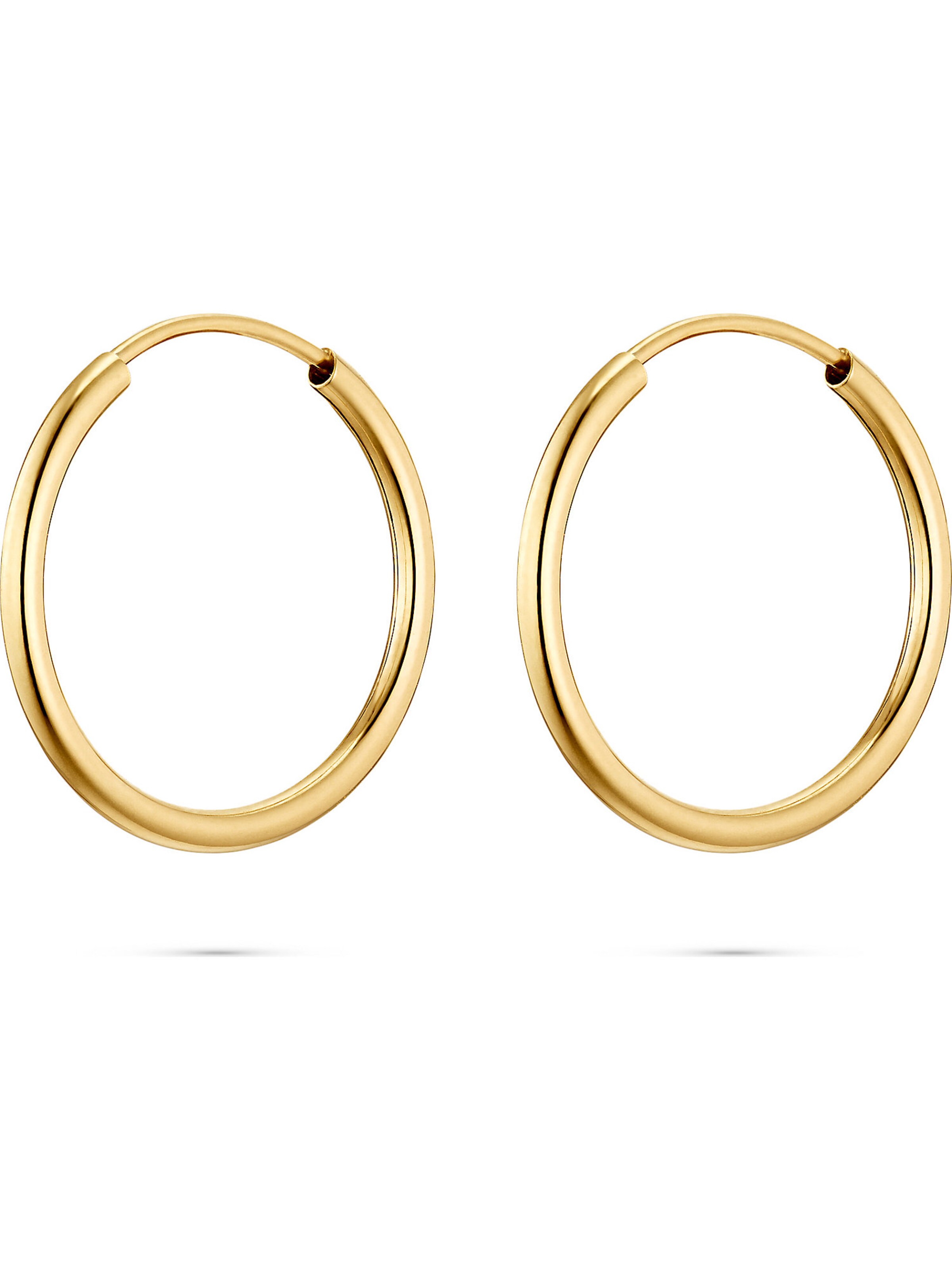 CHRIST Creole in Gold