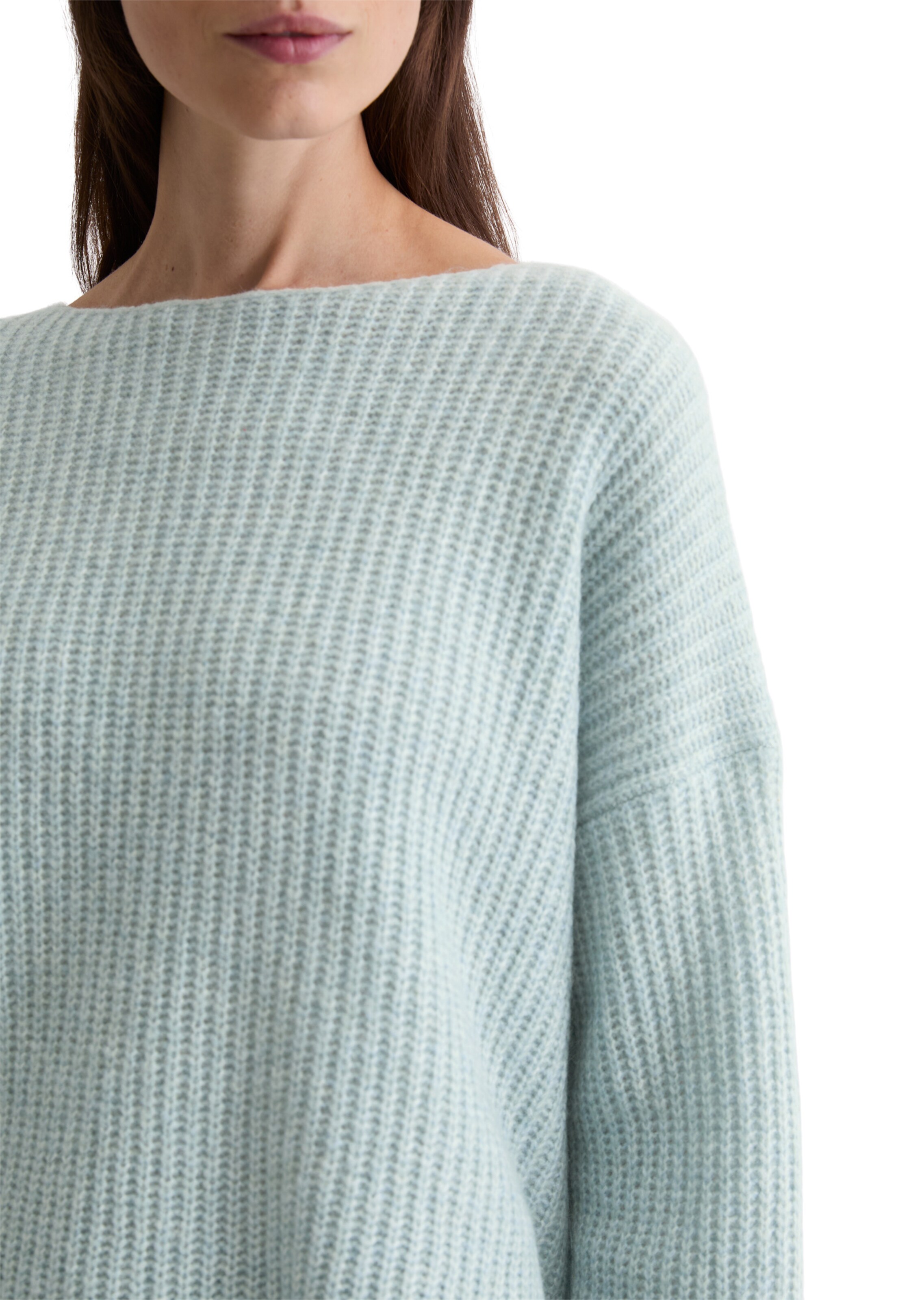 Marc O'Polo Sweater in Blue