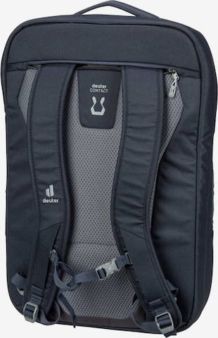 DEUTER Backpack 'Aviant Carry On Pro 36' in Blue