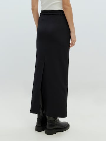 EDITED Skirt 'Adrienne' in Black