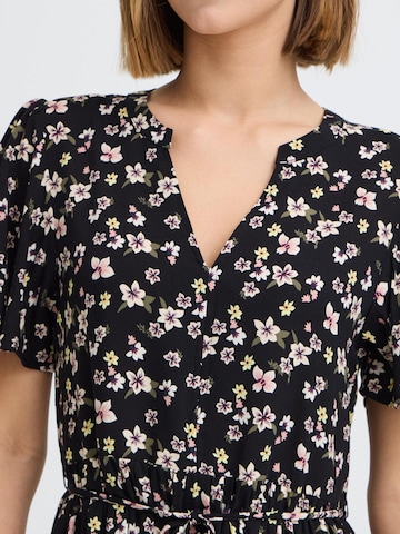 Oxmo Jurk ' OXNIlla ' in Gemengde kleuren