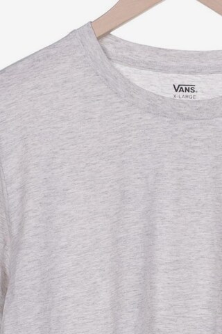 VANS Top & Shirt in XL in Grey