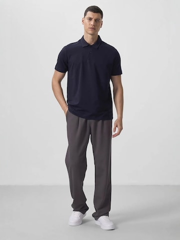Tommy Life Shirt in Blauw