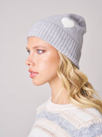 Bonnet Deeluxe en gris