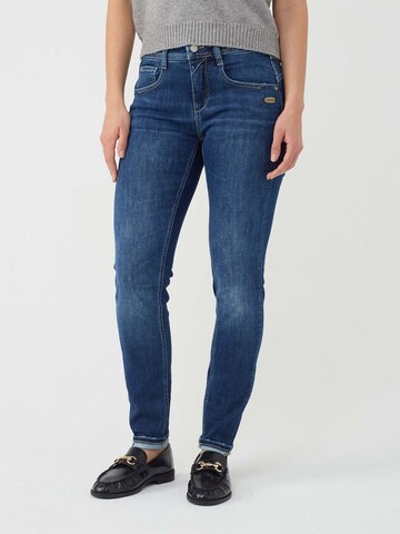 Gang - Loosefit Vaquero '94AMELIE ' en azul: frente