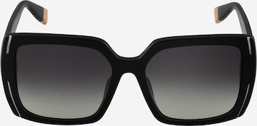 Lunettes de soleil FURLA en noir