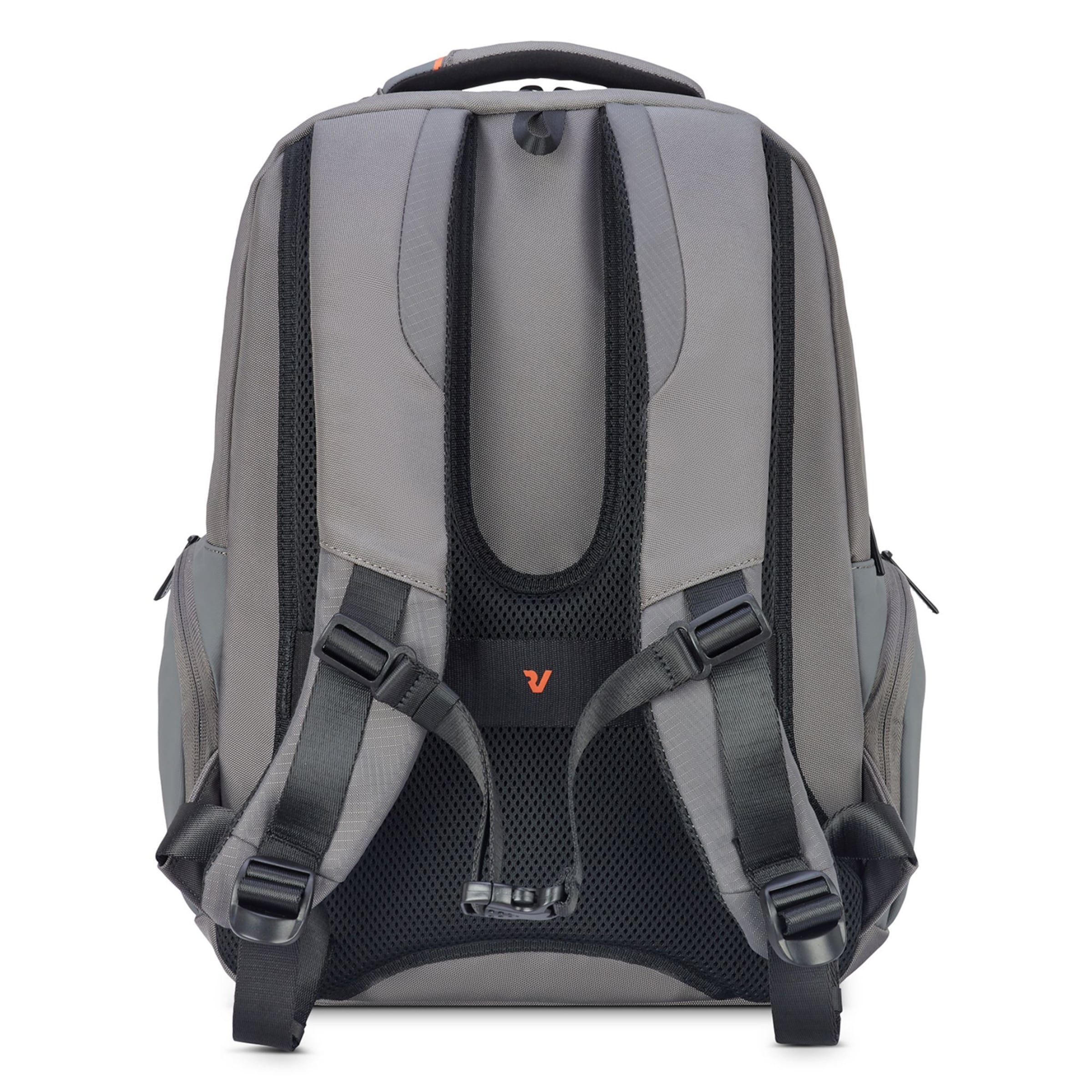 Roncato Backpack 'Interface' in Grey