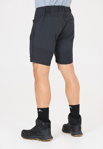 Whistler Regular Sportbroek 'Kodiak' in Zwart