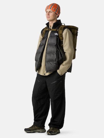 THE NORTH FACE Раница в зелено