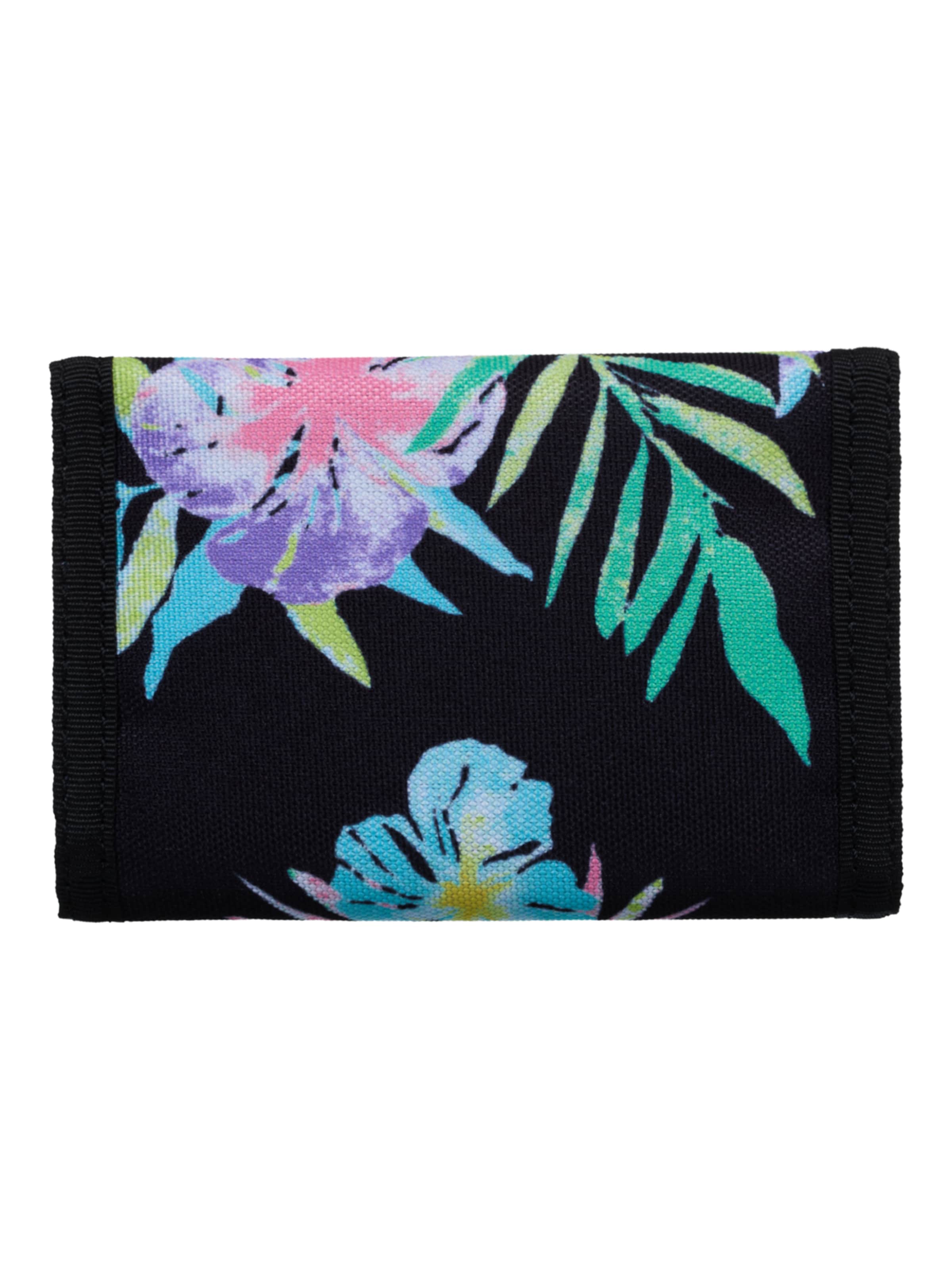 ROXY Wallet 'Beach' in Black