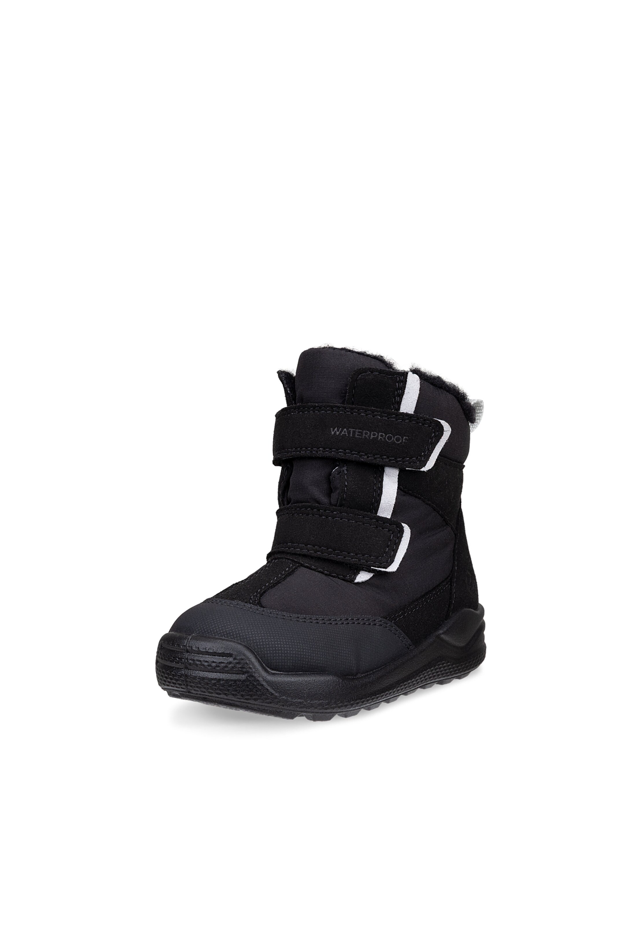 ECCO Snowboots 'Urban Mini' in 20 in de kleur Zwart, Productweergave