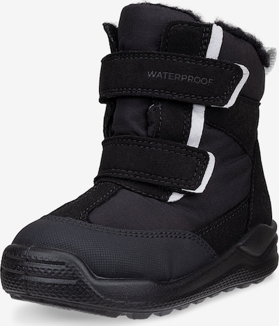 ECCO Snowboots 'Urban Mini' in 20 in schwarz, Produktansicht