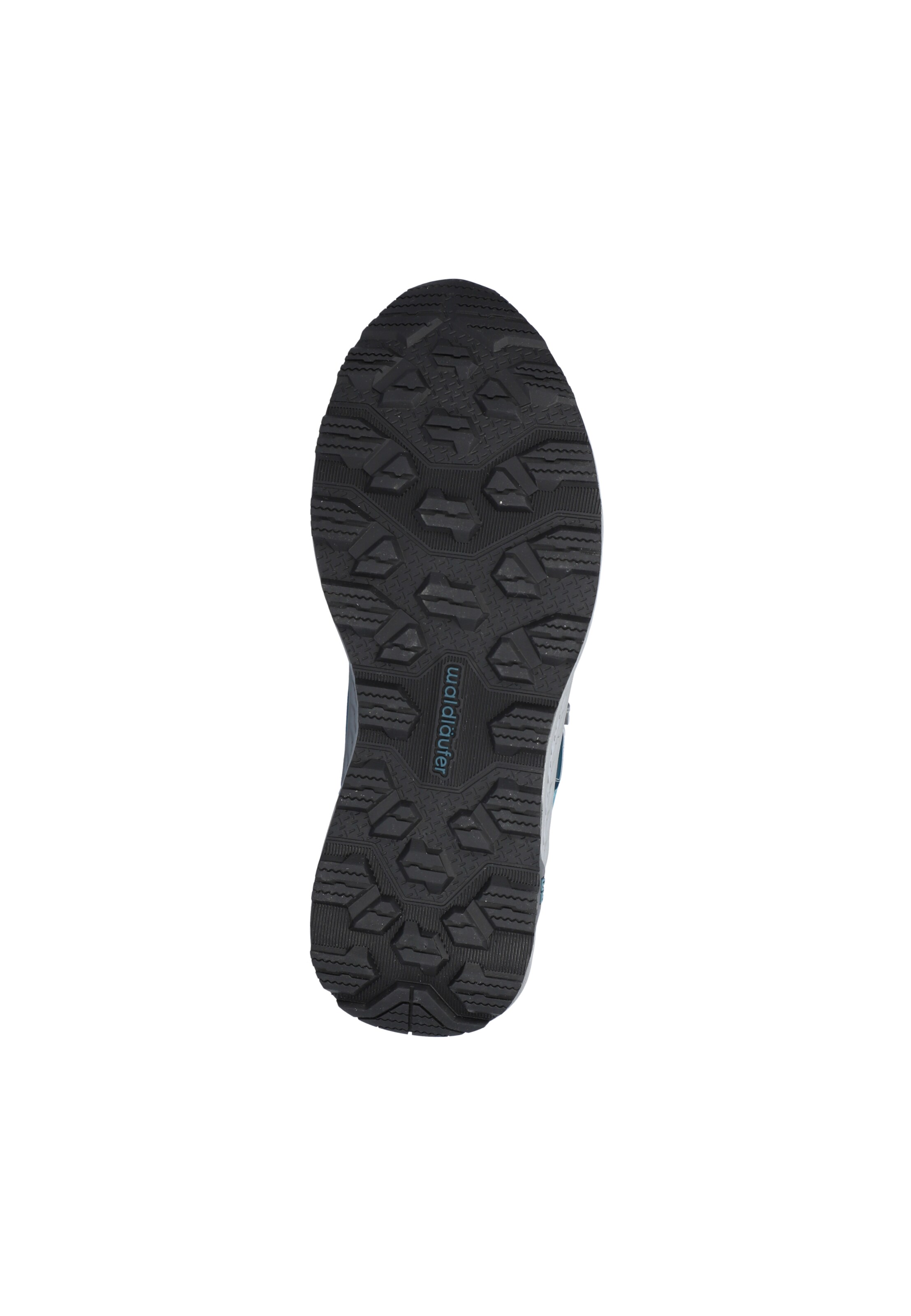 WALDLÄUFER Halbschuhe in Blau
