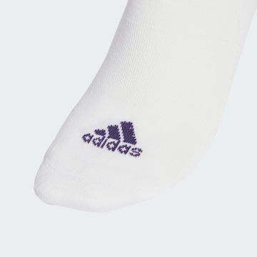 ADIDAS PERFORMANCE Спортивные носки в Лиловый