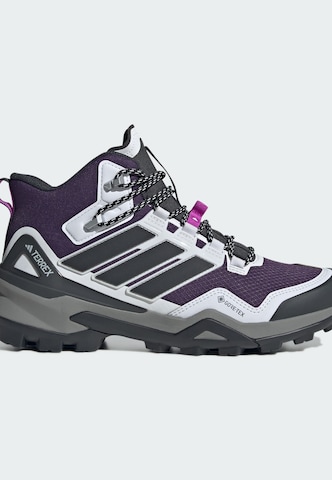 ADIDAS TERREX Boots 'Skychaser' i lilla