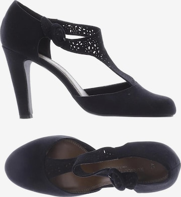 MARCO TOZZI High Heels & Pumps in 40 in Black: front