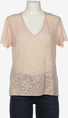 AllSaints Top & Shirt in L in Pink: front