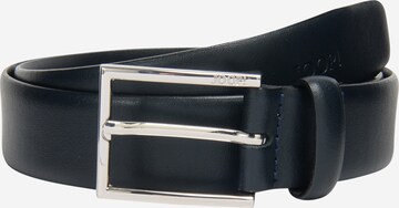 JOOP! Belt in Black: front