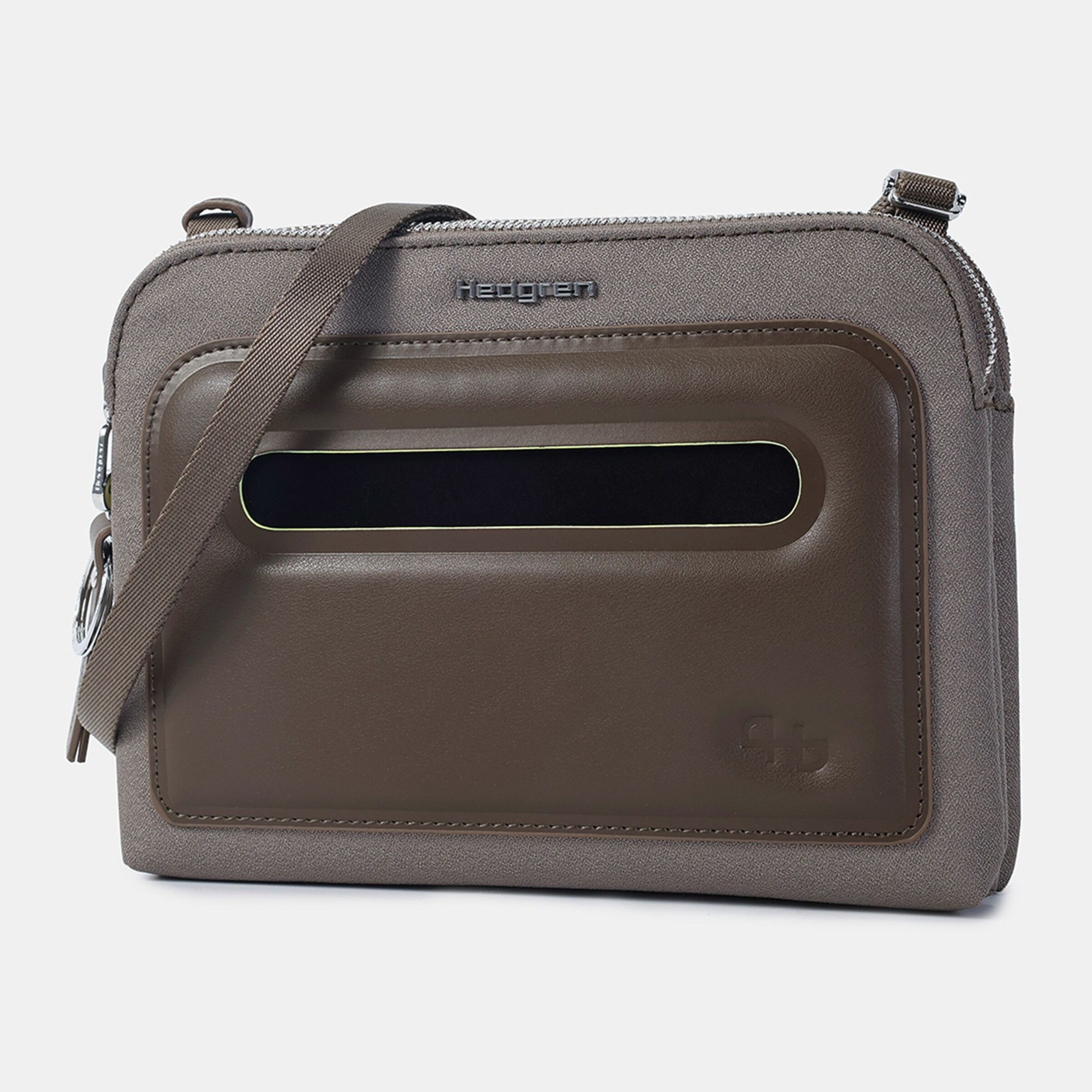 Hedgren Crossbody bag in Brown