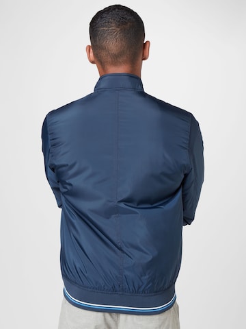 Pepe Jeans - Chaqueta de entretiempo en azul