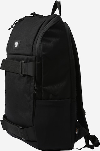 VANS Rucksack in Schwarz