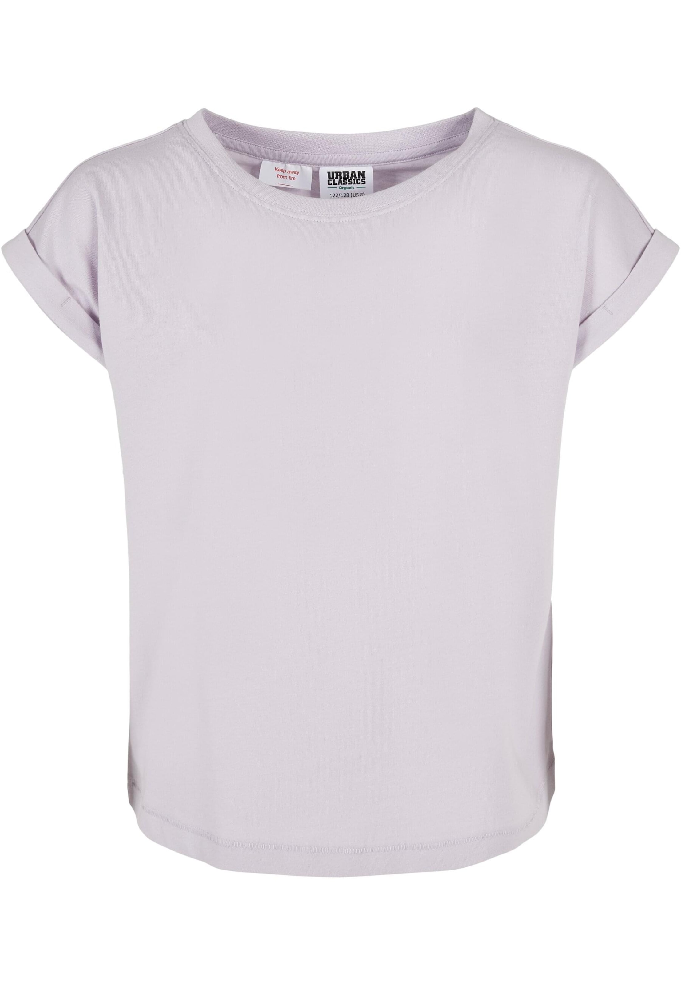 lillā Urban Classics T-Krekls: no priekšpuses