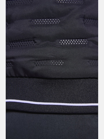 BABISTA Between-season jacket in Blue