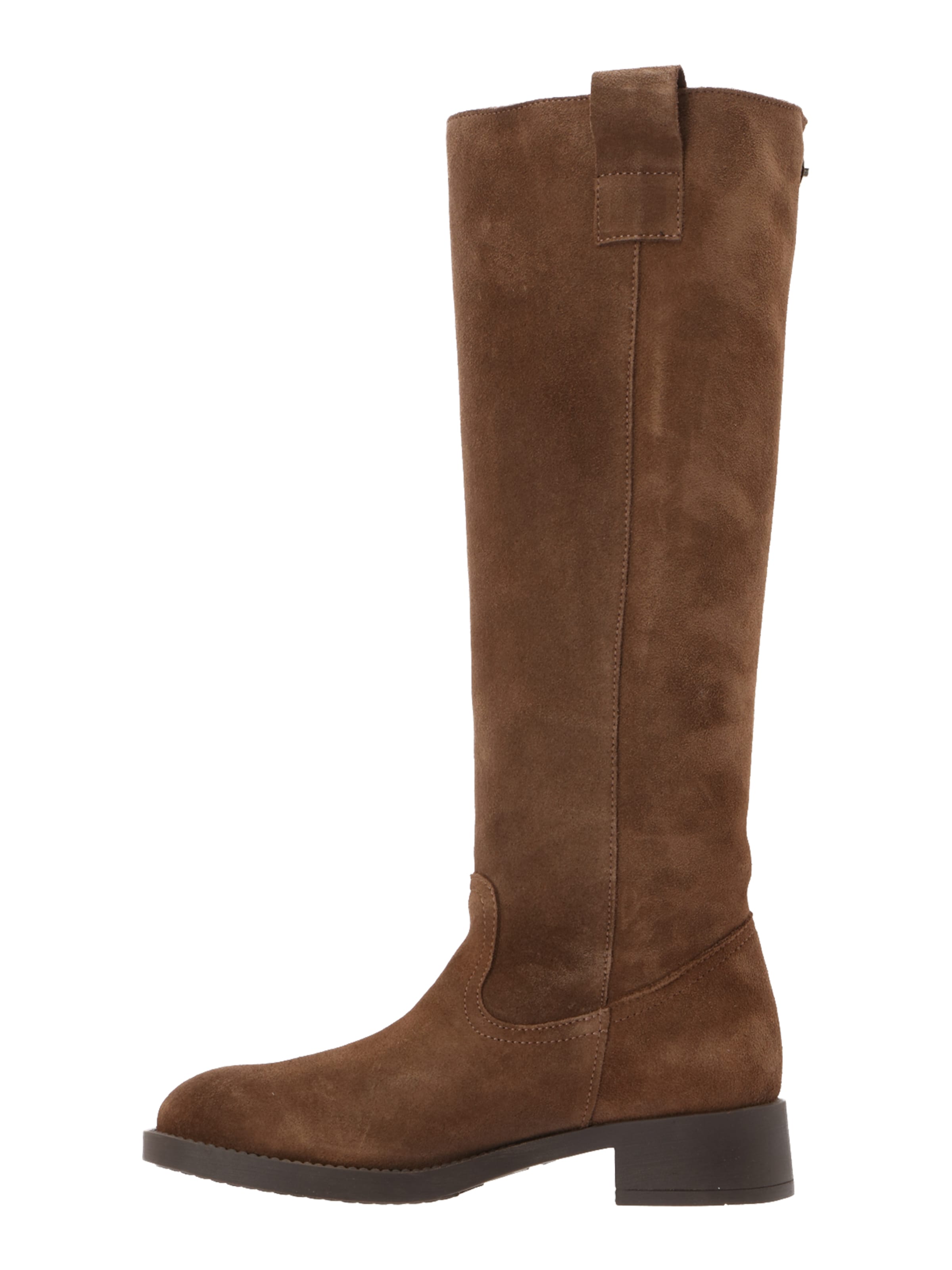 STEVE MADDEN Boot 'Zola' in Brown